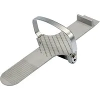Yato Plattenheber Levier en aluminium pour soulever les panneaux de plâtre, max. 30 kg Traglast, -]