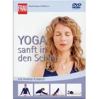 Wellness Edition Yoga DVD 1 St