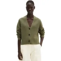Marc O'Polo Cardigan aus Heavy-Weight-Organic-Cotton