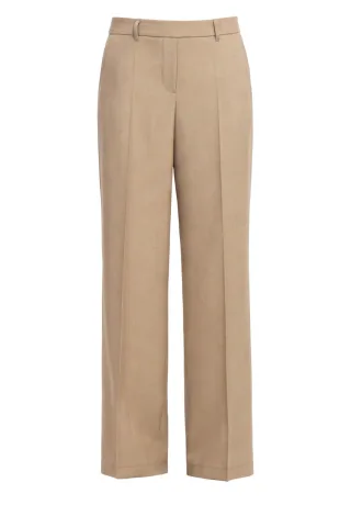 bianca - Hose - Parigi braun - Gr. - 48