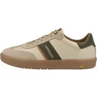 camel active 55BNA10 Herren Sneaker Turnschuhe, Sportschuhe, Freizeitschuhe, Halbschuhe, Schnürschuhe