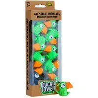 Toucan Tower® Stapelspielzeug Toucan Tower®