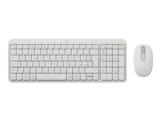 Logitech MK250 | 920-013535 | Tastatur-und-Maus-Set - kabellos