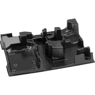 Bosch Einlage zur Werkzeugaufbewahrung, passend für GSR 18 V-EC TE - 1600A002WR