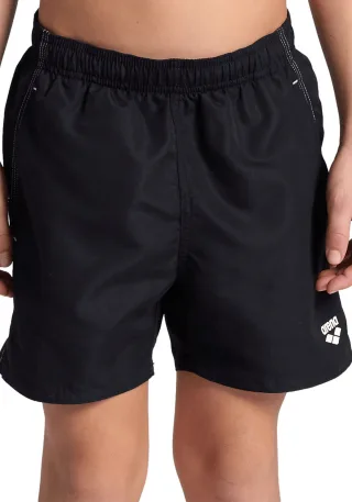 Arena Badeshorts "BOYS BEACH BOXER SOLID R"