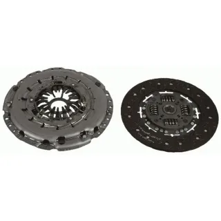 Sachs Kupplung Hyundai Genesis 3,8