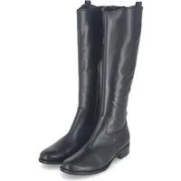 Gabor Gabor 71.648.27 Damen Glattleder black Stiefel