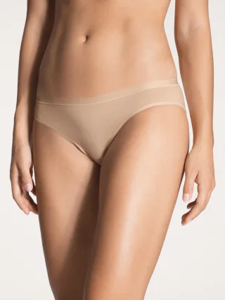 CALIDA - DAMEN Slip rose teint - Gr. - S