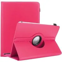 Cadorabo Tablet-Hülle für Lenovo Tab M10 (10.1 Zoll) TB-X505F Hülle Lenovo Tab M10 (10.1 Zoll) TB-X505F, Klappbare Tablet Schutzhülle - Hülle - Standfunktion - 360 Grad Case