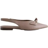 Next Forever Comfort® flache Slingbacks aus Leder Slingsandale (1-tlg)