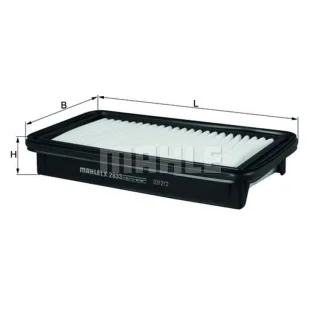 Mahle Luftfilter Suzuki Sx4