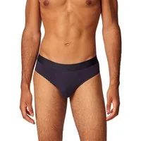 Skiny Slip Herren Brasil Slip Fresh Comfort (Stück, 1-St) -