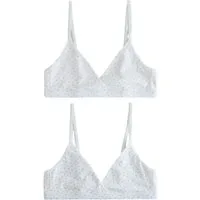 Next Teenie-BH Triangel-BH (2-tlg)