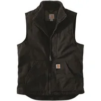 Carhartt Sweatweste Lined Mock 104277