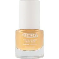 Namaki Nagellack Abziehbar - Wasserbasiert - kinderfreundliche Bio Nagelfarben, Spielerisch bunte Nägel – sicherer Spaß für kleine Entdecker