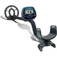 Bounty Hunter Metalldetektor Bounty Hunter Tracker Pro