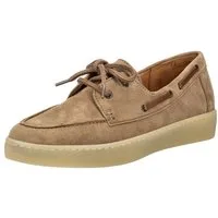 Gabor Gabor Slipper Veloursleder Slipper