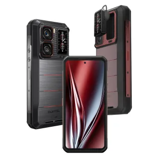 [EU Direct] Oukitel WP300 5G Modular Detachable Earbud/Camping Light 36GB 512GB 108MP Camera 6.78 inch 120Hz 16000mAh 45