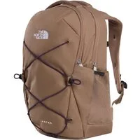 The North Face Sportrucksack W JESTER, für Schule und Sport, mit schützendem Laptopfach, freistehend
