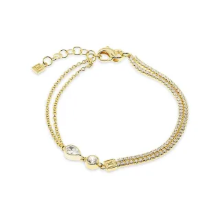 JETTE Armband CASCADE 89233292