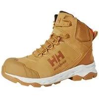Helly Hansen workwear 78403-724 Helly Hansen Oxford Mid S3 Arbeitsschuh