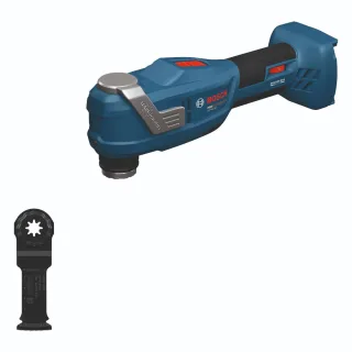 Bosch Multifunktionswerkzeug GOP18V-30 - 06018G3000