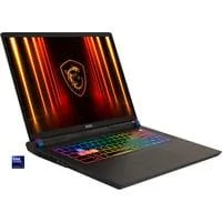 Vector 17 HX AI A2XWHG-041, Gaming-Notebook grau, Intel Core Ultra 9 275HX, NVIDIA GeForce RTX 5070 Ti, 32 GB DDR5, 2 TB (2 TB SSD), Windows 11 Home