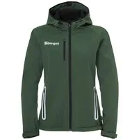 Kempa Softshelljacke Softshell Jacket Women