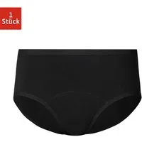 SNOCKS Periodenslip Saugkraft von bis zu 2,5 Tampons (1-St) mit mittlerer Saugkraft