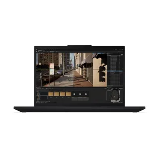 Lenovo ThinkPad P16s Gen 4 (AMD) | 21qr003qge | 16" WUXGA - AMD Ryzen AI 7 PRO 350