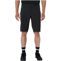 VAUDE Fahrradhose MEN'S LOAMER SHORTS für Erwachsene, robuste Verarbeitung, bequemer Sitz