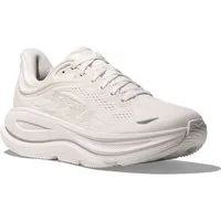 Hoka One One BONDI 9 Laufschuh atmungsaktives Mesh-Obermaterial, Laufsohle aus Gummi und EVA