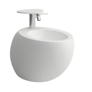 LAUFEN Wandbidet ALESSI 585x390 H8309717573041