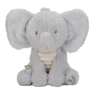 Little Dutch Kuscheltier Elefant Safari Friends