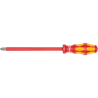 Wera 162 i PH VDE-isolierter Kreuzschlitz-Schraubendreher - 05006158001