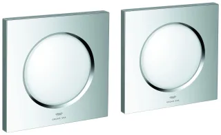 Grohe Lichtmodule Rainshower F-Series 36472000