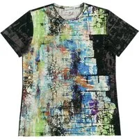 high & higher Kurzarmshirt Felix