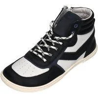 KOEL DANISH NAPPA 08M028.121 Barfußschuh Blue