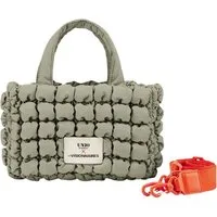 Les Visionnaires Handtasche Unio Cortina