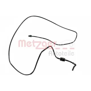 Metzger Kraftstoffleitung Hyundai I20