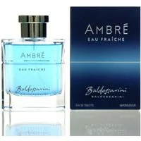 BALDESSARINI Eau de Toilette Baldessarini Ambre Eau Fraiche Eau de Toilette 50 ml