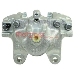 Metzger Bremssattel hinten rechts Mercedes C-Klasse Clc-Klasse Clk Slk 6260070