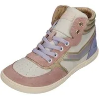 KOEL DANISH NAPPA Barfußschuh Pink
