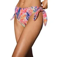 Love & Roses Bikini-Hose Love & Roses Bikinihose mit seitlicher Bindung (1-St)