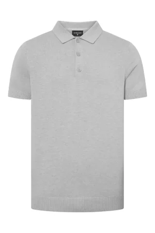 Strellson - Loic-P 10019449 Grau - Gr. - XXL