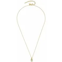 Jewels by Leonardo Edelstahlkette Sofia Ciao