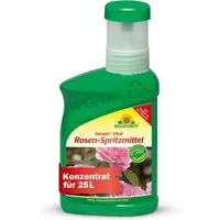 Neudorff Pflanzenstärkungsmittel Neudo-Vital Rosen-Spritzmittel 250 ml Konzentrat, Fördert die optimale Ernährung und beugt Pilzkrankheiten vor, Effekt wissenschaftlich belegt