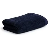 Möve Handtücher Superwuschel, Walkfrottee (1-St), Handtuch mit Bordüre, 100% Premium Cotton Baumwolle, einfarbig, weich