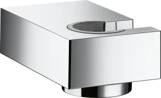 Hansgrohe Wandhalter Porter E für Handbrausen chrom, 28387000 28387000
