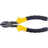 TRIZERATOP Seitenschneider Seitenschneider 180 mm Kabelschneider, Seitenschneider 180 mm Kabelschneider 1-tlg.